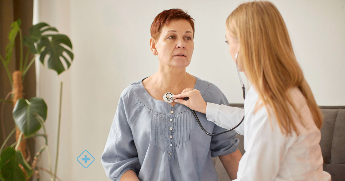 Aneurisma de la Aorta Torácica